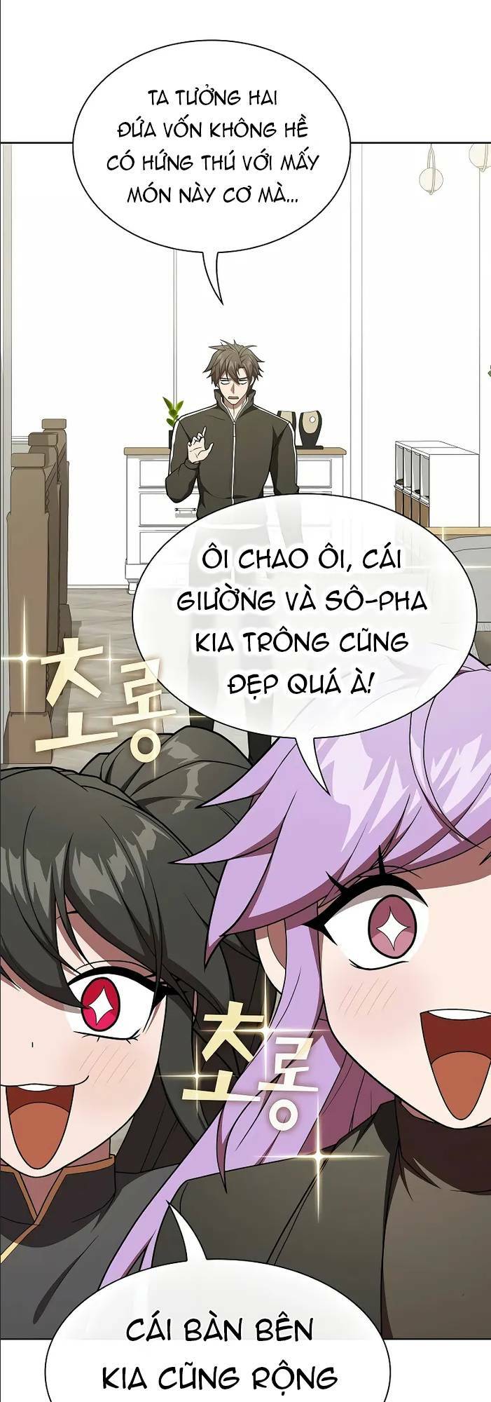 Tôi Là Người Leo Tháp Một Mình Chương 181 Ảnh 44