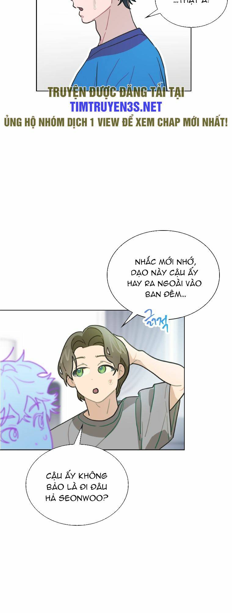 Tôi Giải Cứu Nhóm Idol Vô Danh Bằng Một Cú Chạm Chương 12 Ảnh 30