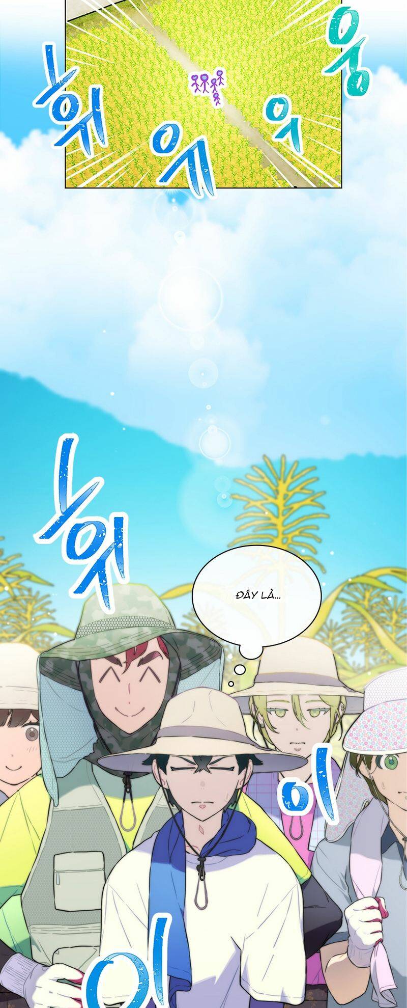 Tôi Giải Cứu Nhóm Idol Vô Danh Bằng Một Cú Chạm Chương 23 Ảnh 9