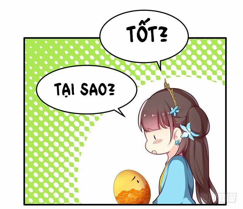 Tố Thủ Già Thiên Chương 13 Ảnh 31