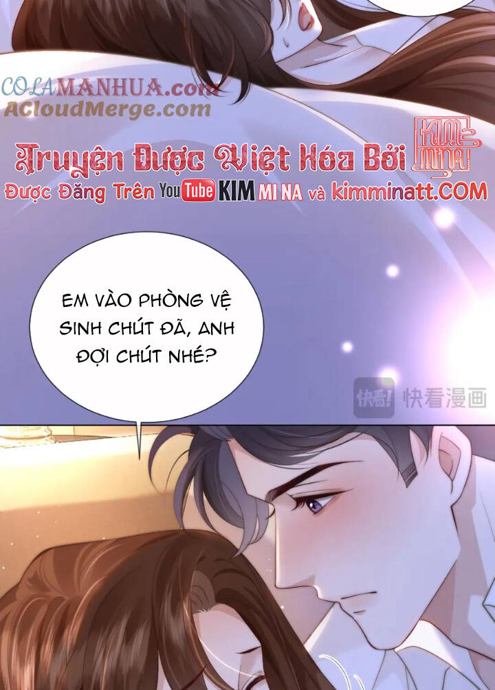 Nhất Dạ Trầm Hôn Chương 46 Ảnh 21