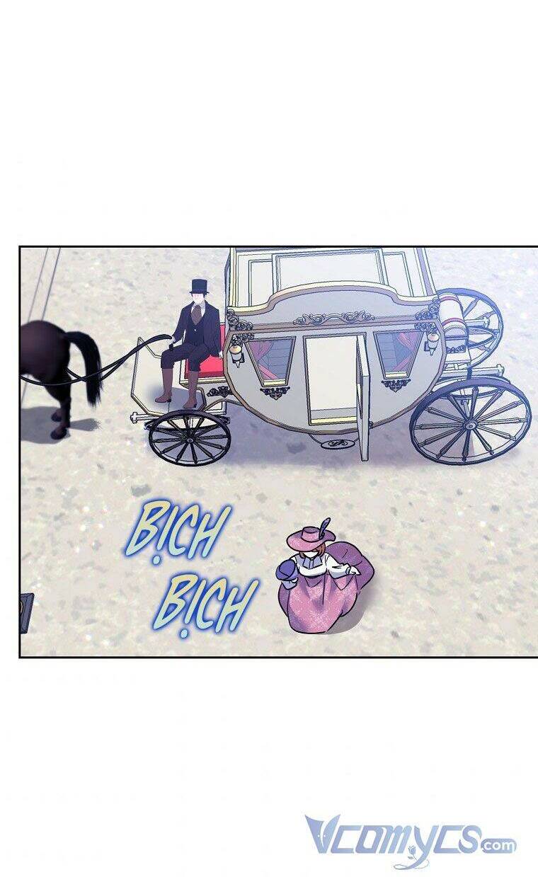 Ác Nữ Karuna Bé Lại Chương 38 Ảnh 42