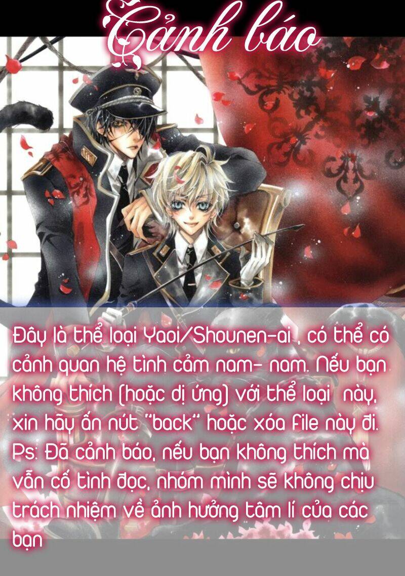 Hana Wa Saku Ka Chương 25 Ảnh 2