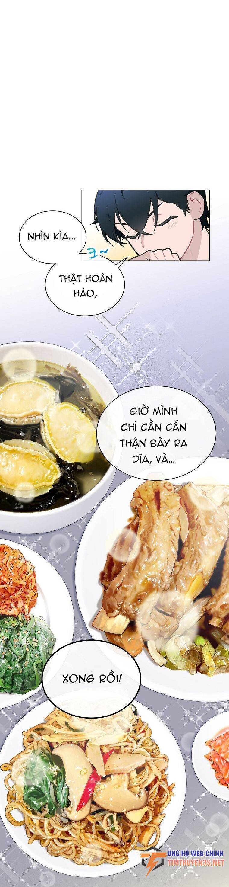 Tôi Giải Cứu Nhóm Idol Vô Danh Bằng Một Cú Chạm Chương 26 Ảnh 7