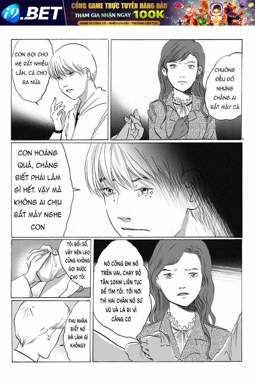 Scralia E-W Chương 13.2 Ảnh 25