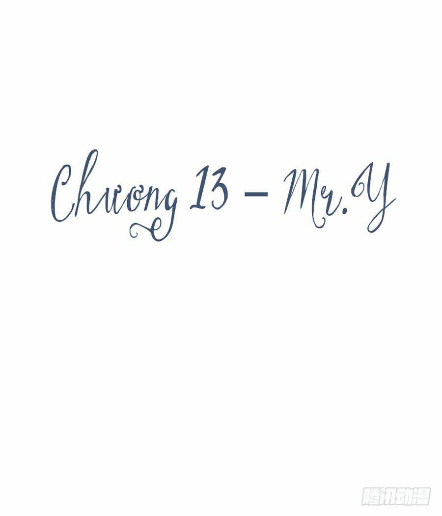 Thiếu Niên Rắc Rối Chương 13 Ảnh 11