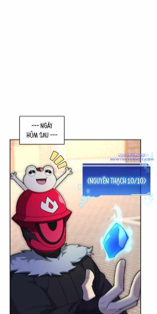Mắc Kẹt Trong Tòa Tháp Thử Thách Chương 108 Ảnh 58