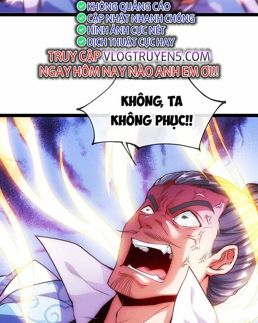 Vạn Cổ Thánh Tôn Chương 3 Ảnh 53