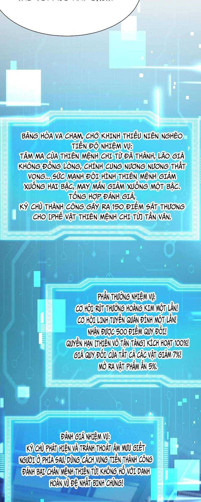 Huyền Môn Bại Gia Tử Chương 3 Ảnh 68