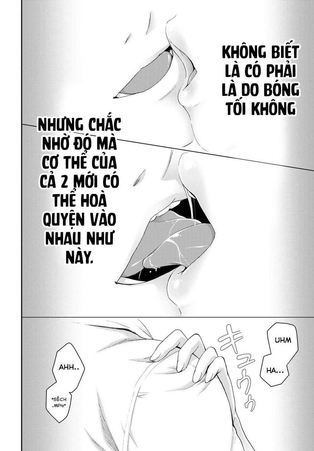 Gakkou No Minna To Isekai No Mujintou Ni Tenishitakedo Ore Dake Rakushou Desu Chương 8 Ảnh 23