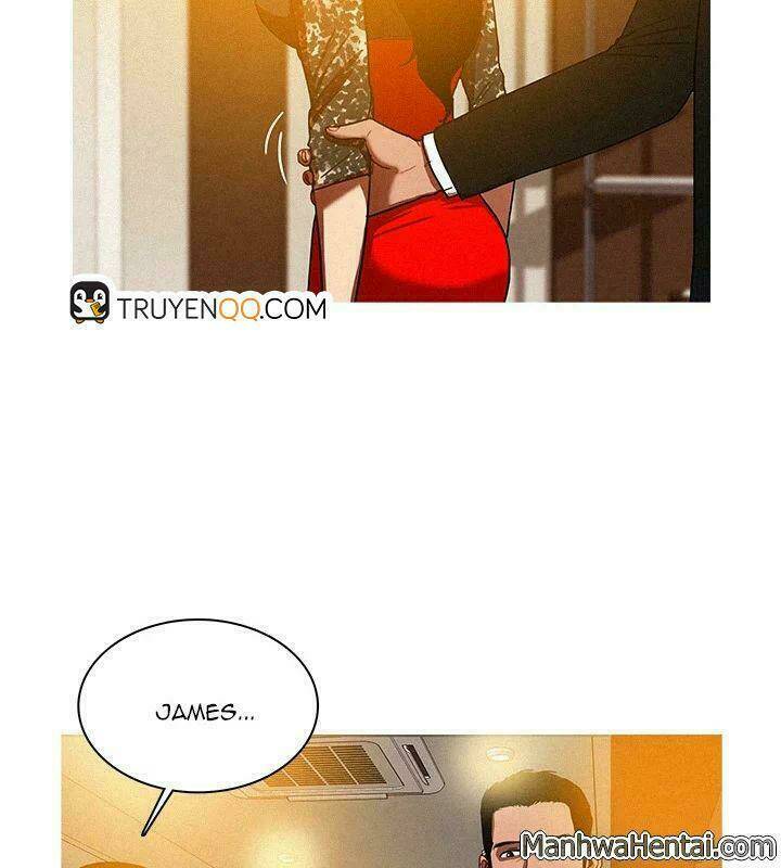 Thiên Đường Thất Lạc Chương 1 Ảnh 14