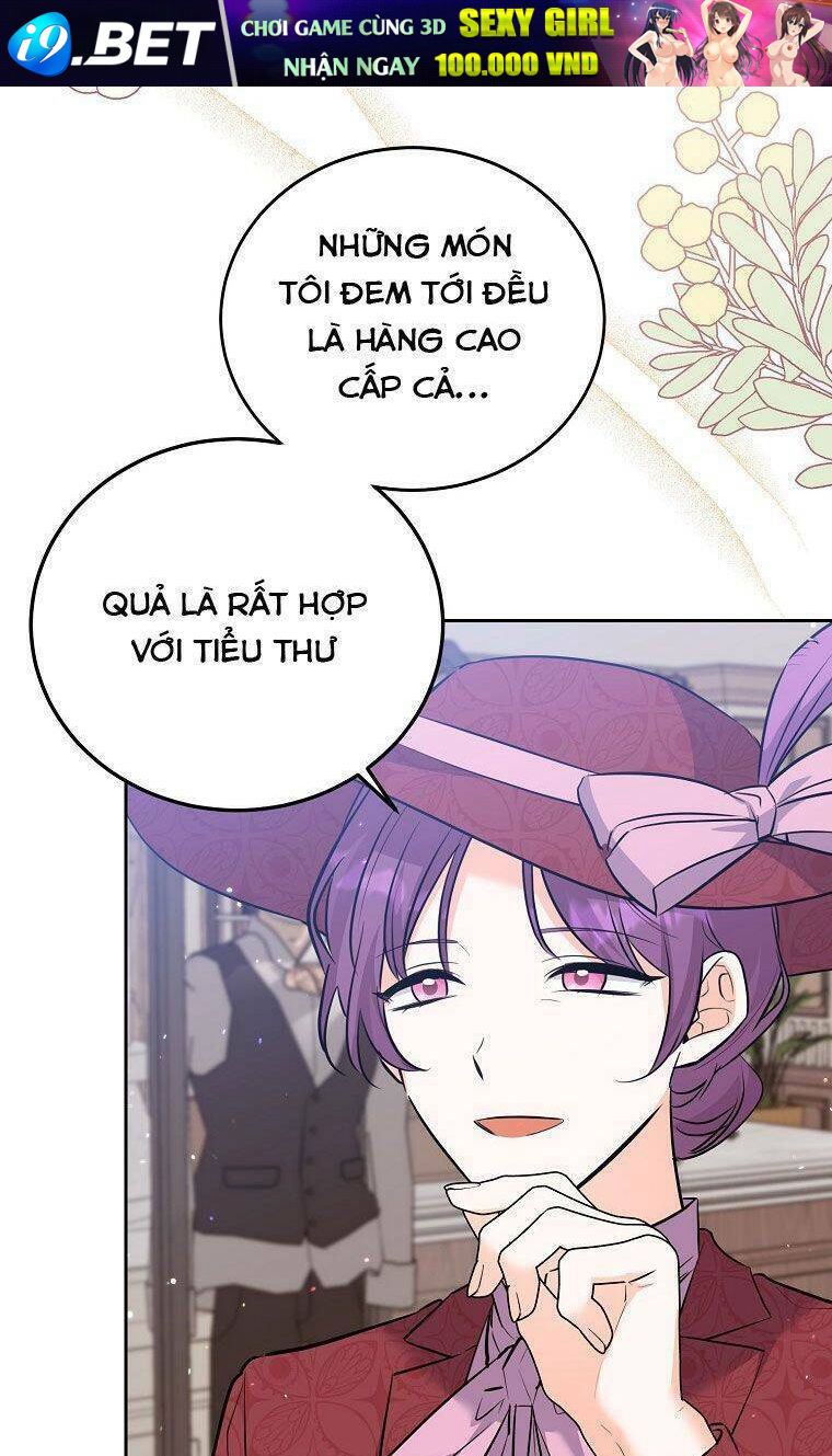 Ác Nữ Karuna Bé Lại Chương 38 Ảnh 60