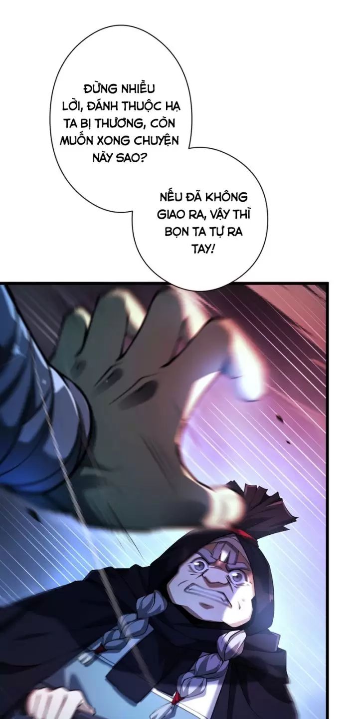 Ta, Chúa Tể Rừng Xanh Chương 18 Ảnh 44