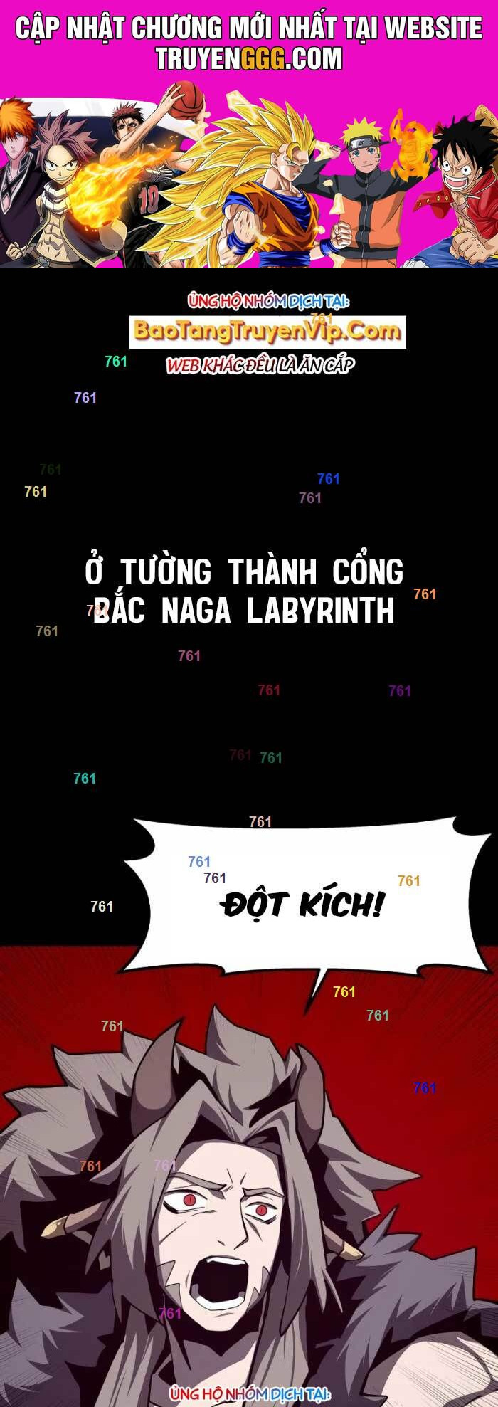 Hồi Ức Trong Ngục Tối Chương 111 Ảnh 2