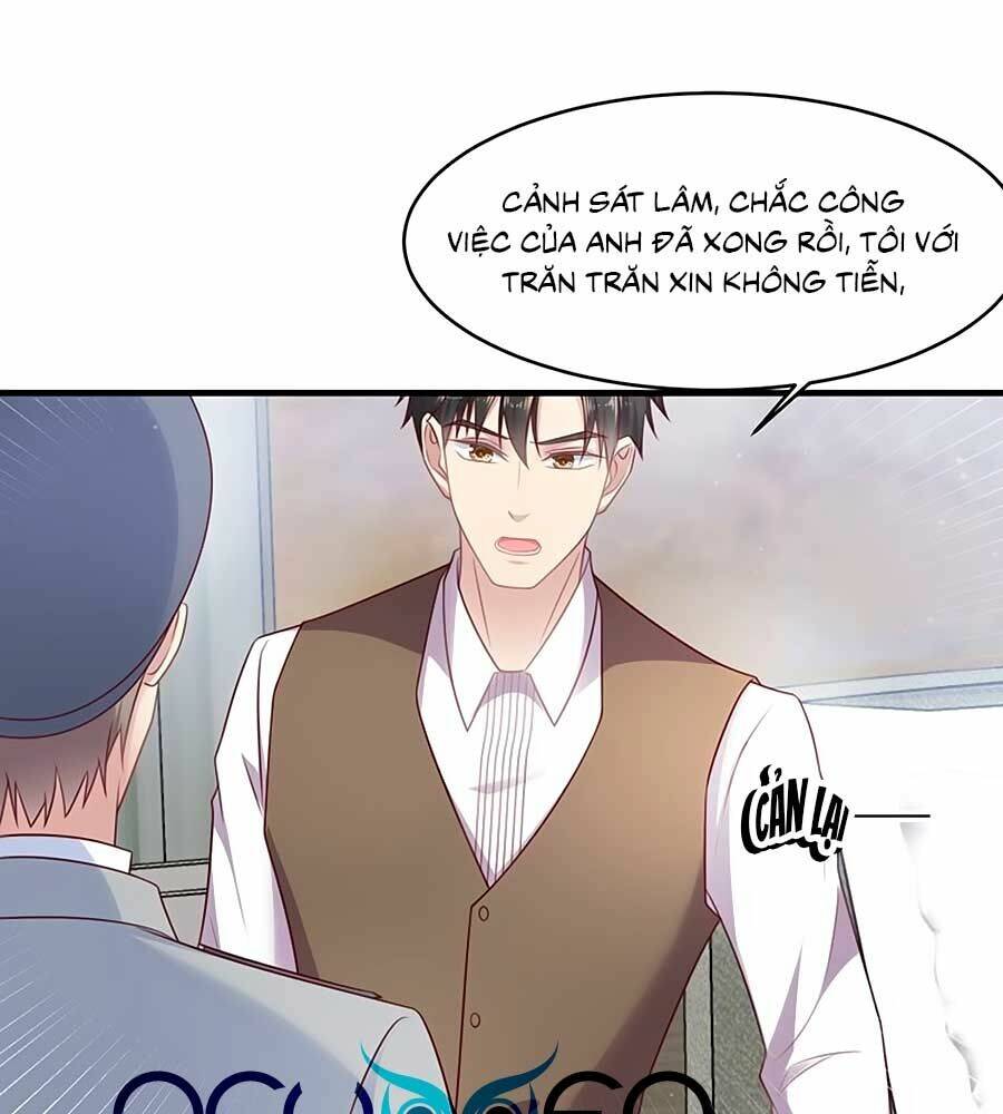 Khóa Chặt Đôi Môi Chương 141 Ảnh 44
