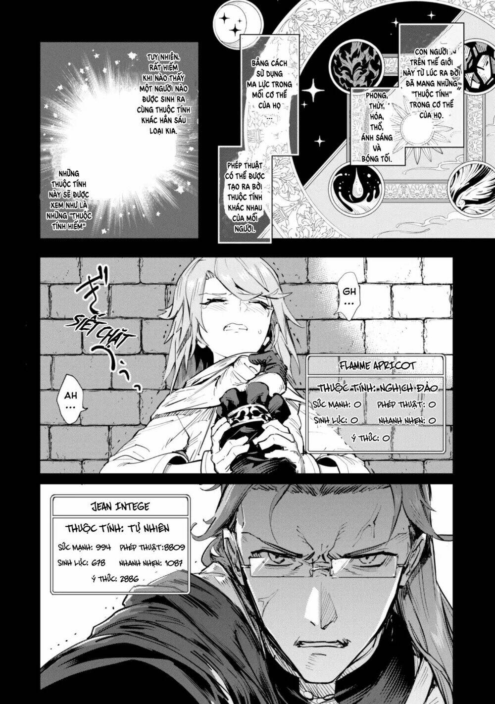 Do You Think Someone Like You Could Defeat The Demon Lord? Chương 1 Ảnh 12