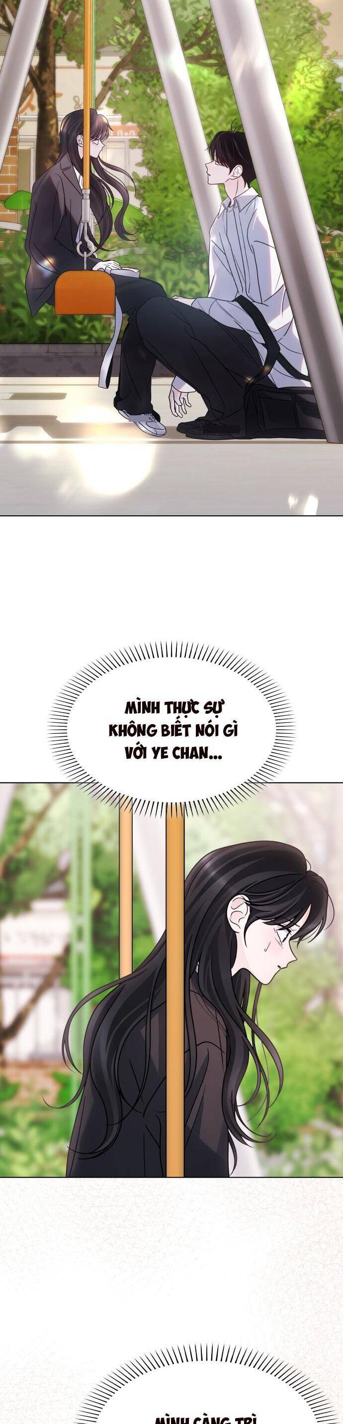 Hôn Trước Khi Ngủ Chương 28 Ảnh 11