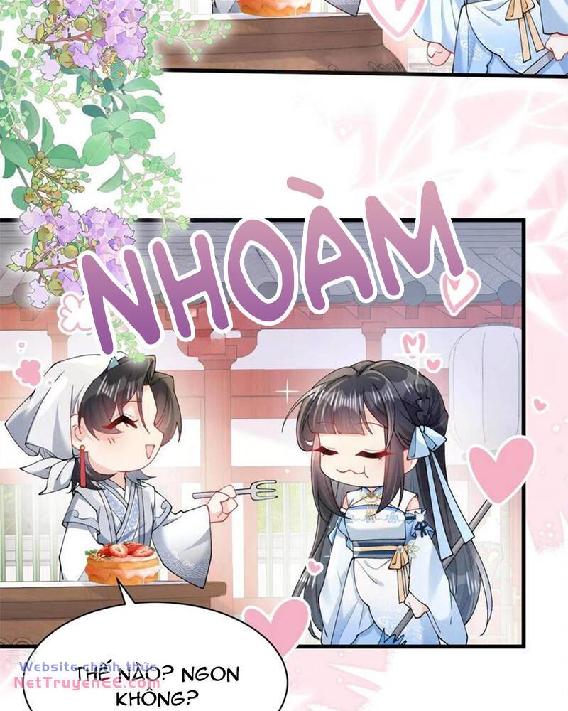 Long Nữ Điện Hạ Bị Phản Công Chương 24 Ảnh 71