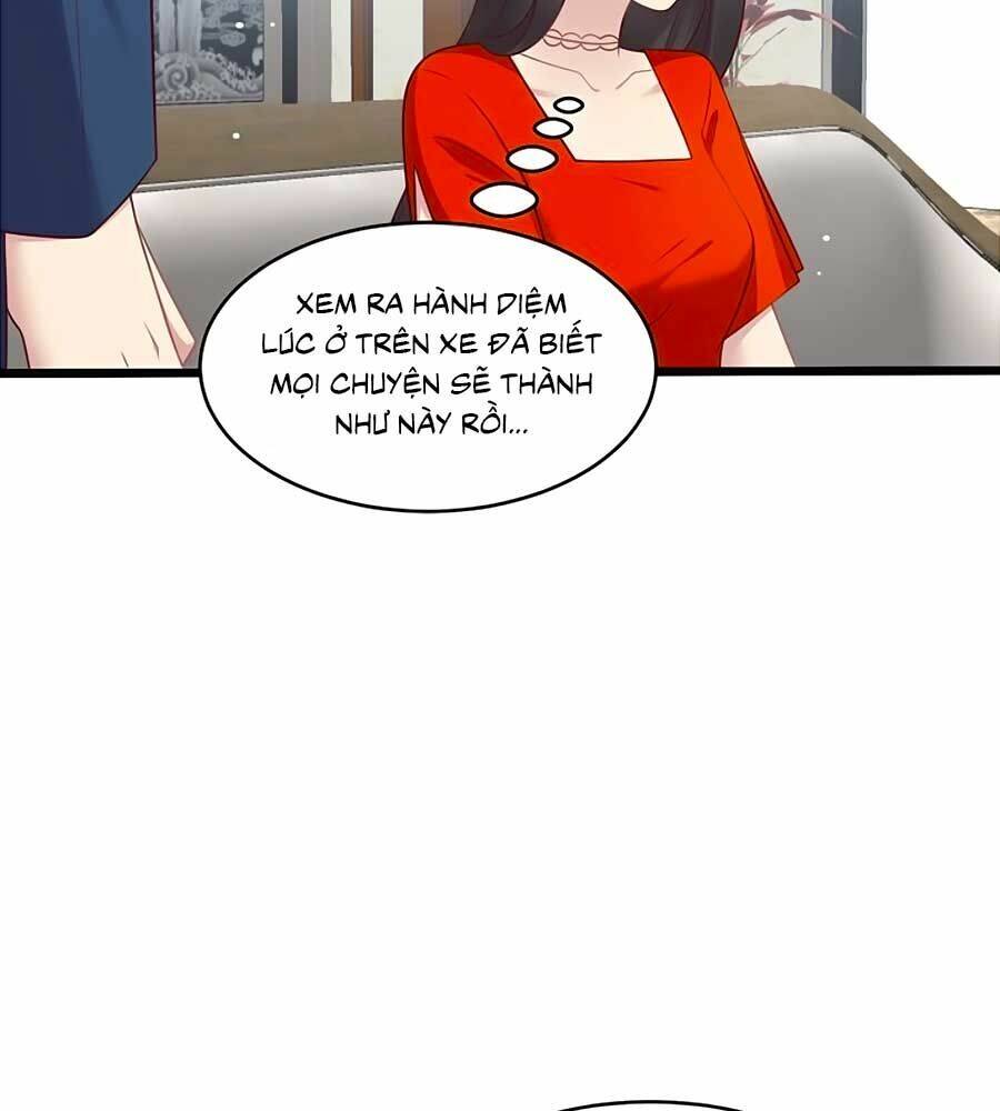 Khóa Chặt Đôi Môi Chương 138 Ảnh 27