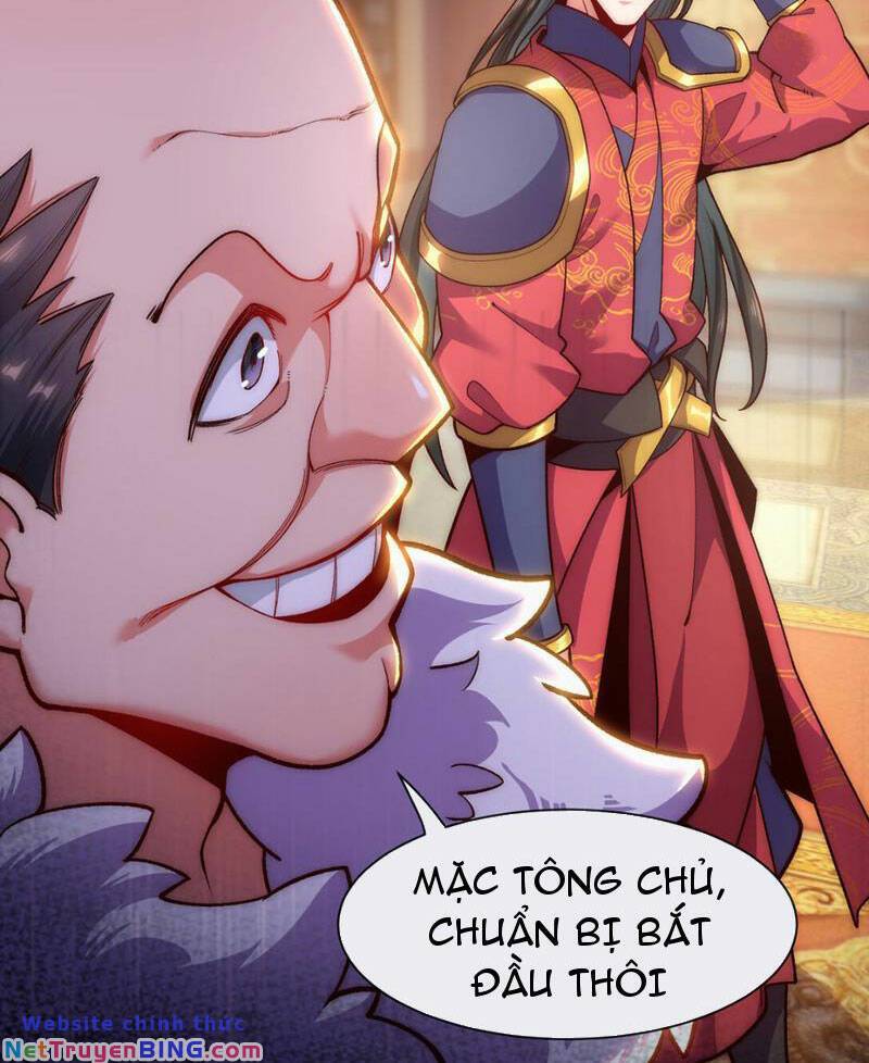 Vạn Cổ Thánh Tôn Chương 5 Ảnh 52