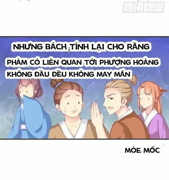 Tố Thủ Già Thiên Chương 0 Ảnh 11