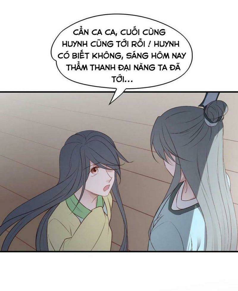 Liệt Hỏa Cuồng Phi: Vương Gia Thú Tính Muốn Sủng Chương 130 Ảnh 19
