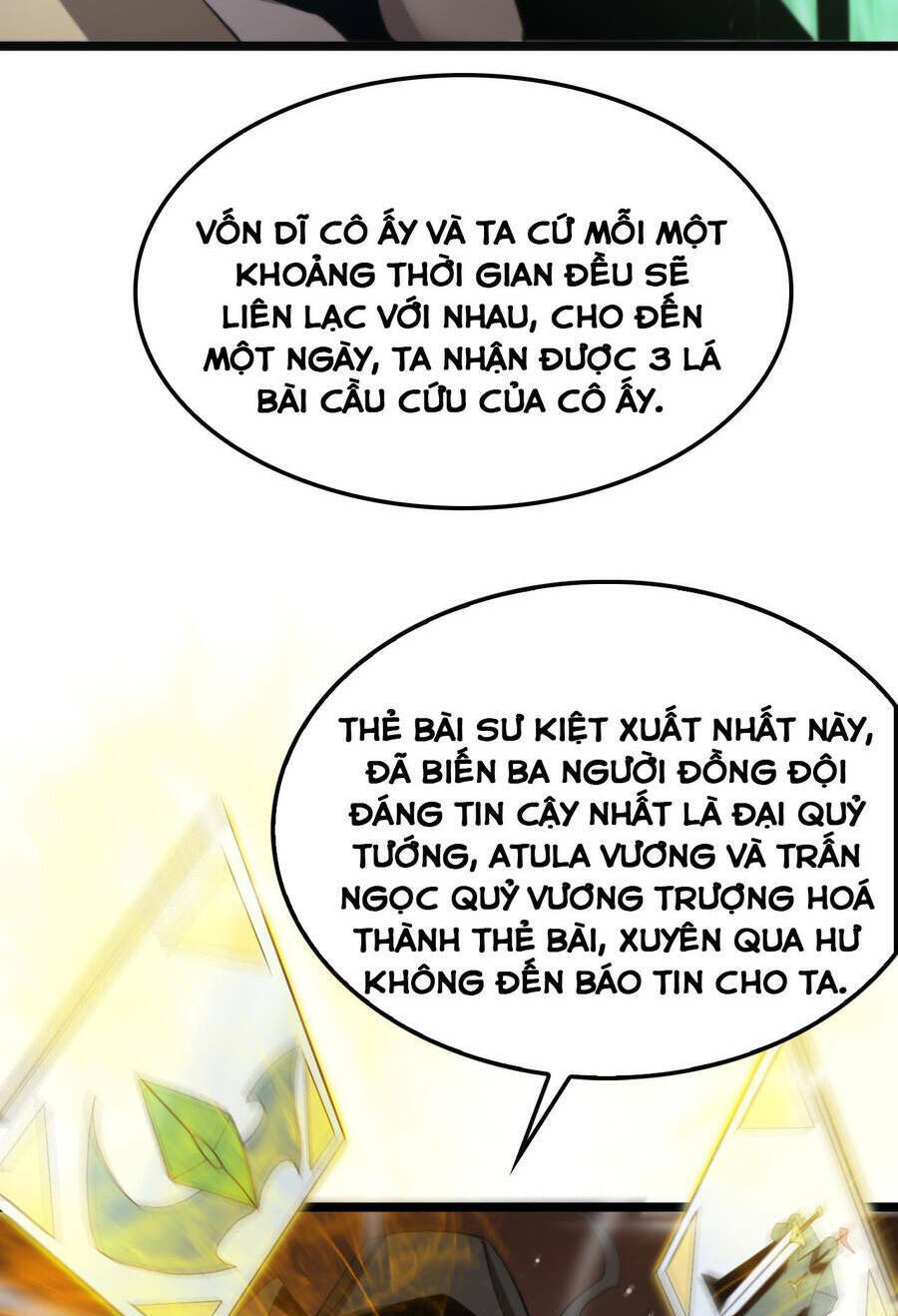 Chư Giới - Tận Thế Online Chương 245 Ảnh 50