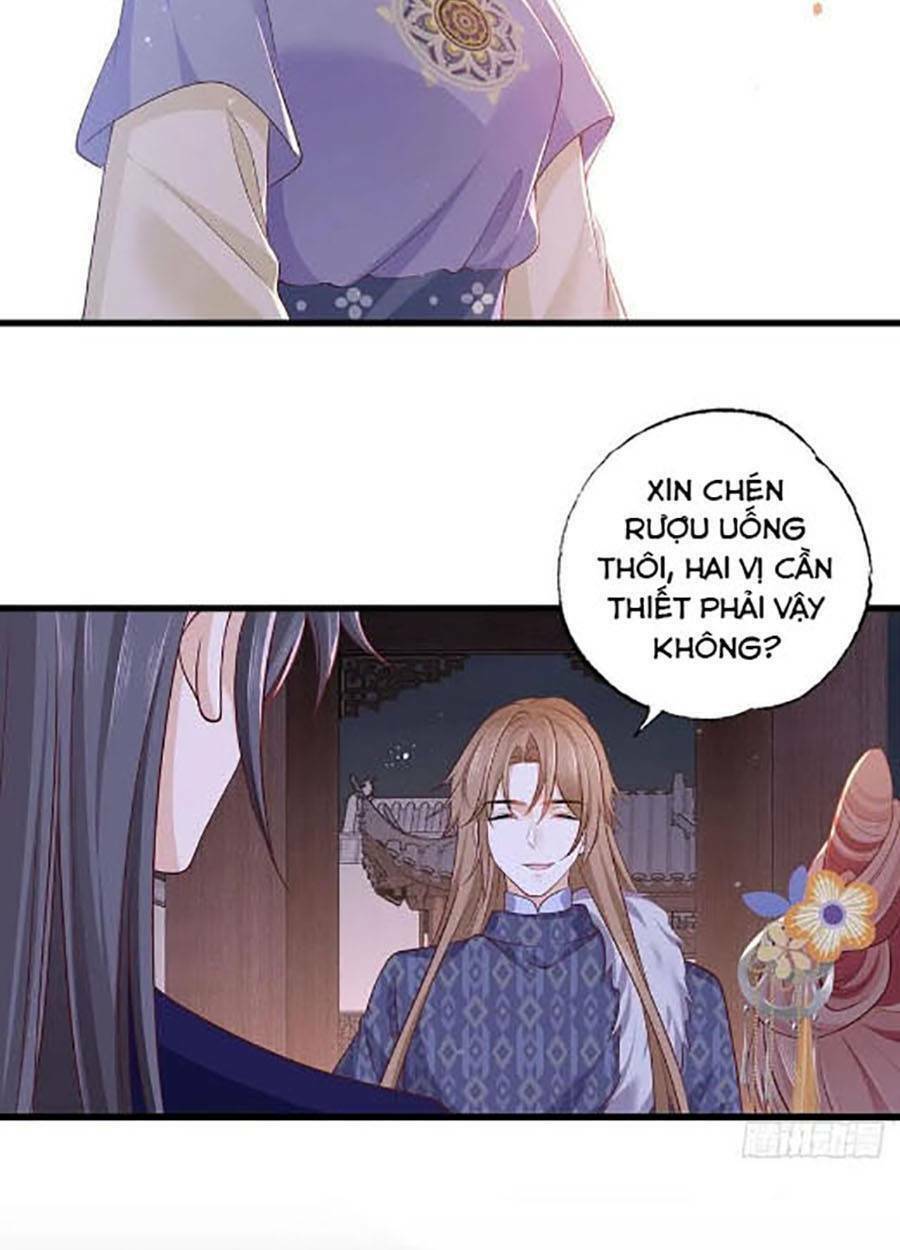 Nữ Thủ Phú Chi Kiều Sủng Nhiếp Chính Vương Chương 150 Ảnh 11
