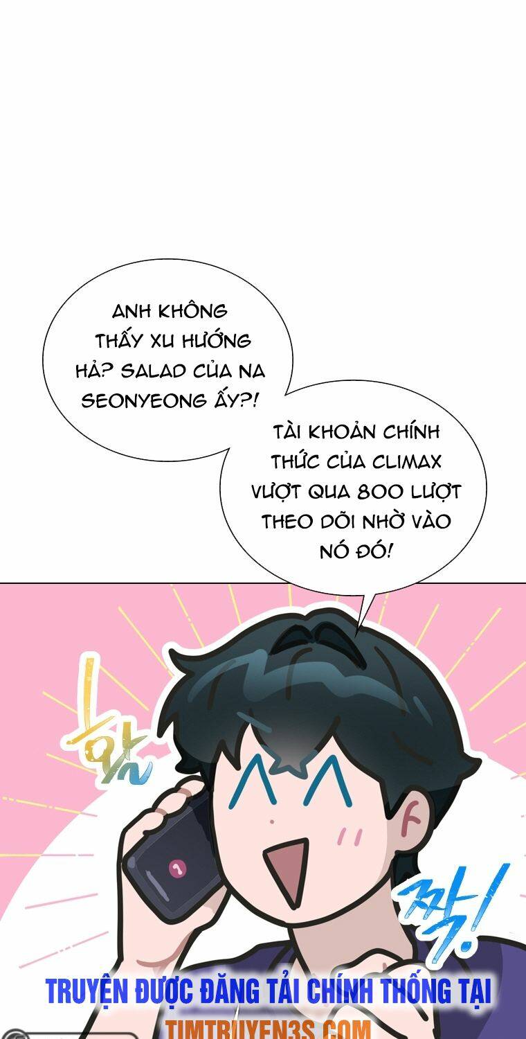 Tôi Giải Cứu Nhóm Idol Vô Danh Bằng Một Cú Chạm Chương 14 Ảnh 7