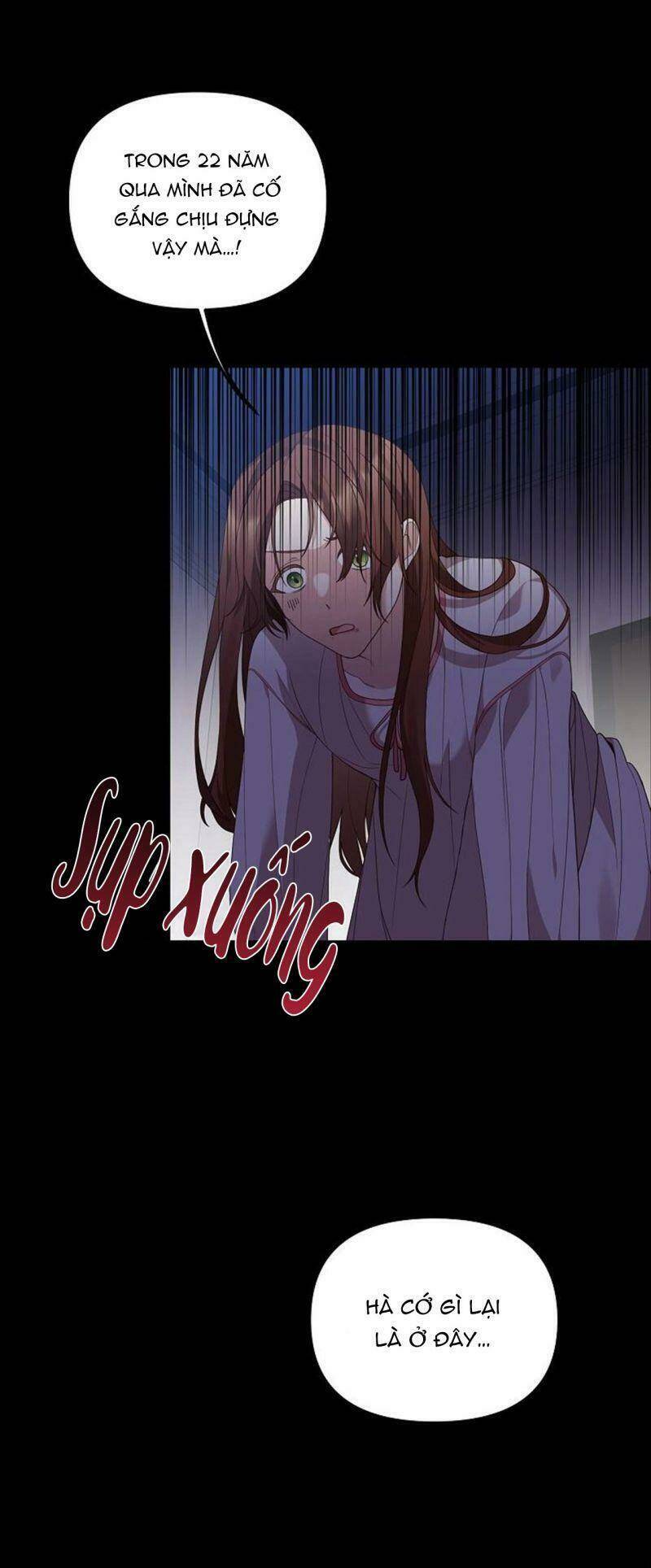 Hôn Phu Của Tôi Là Nam Chính Yandere Chương 1 Ảnh 22
