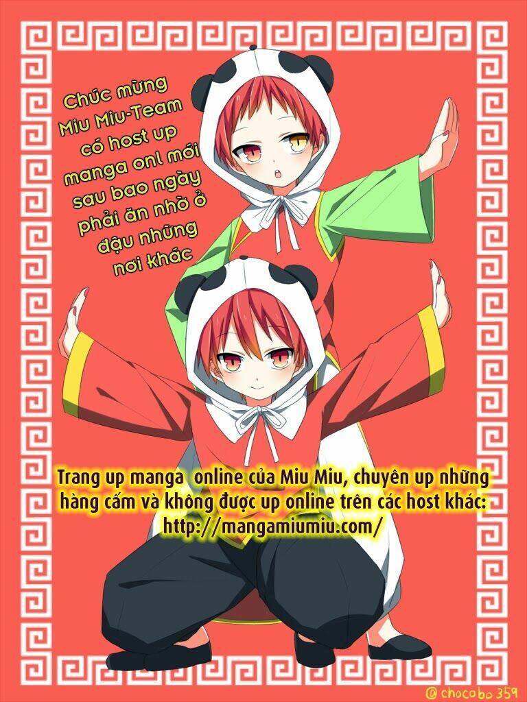 Hana Wa Saku Ka Chương 30 Ảnh 2