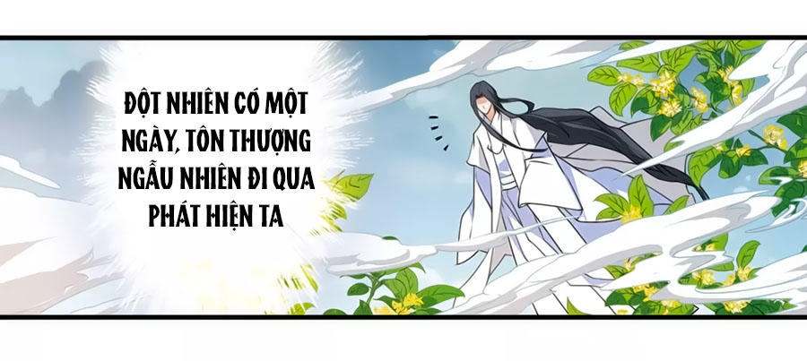 Hoa Thiên Cốt Chương 162 Ảnh 37