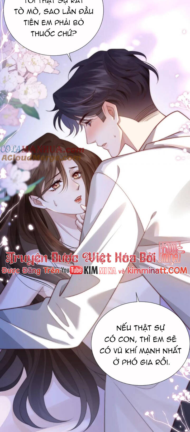 Nhất Dạ Trầm Hôn Chương 46 Ảnh 17