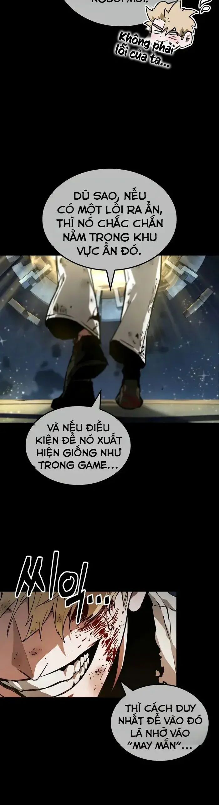 Ánh Sáng Arad Chương 37 Ảnh 22