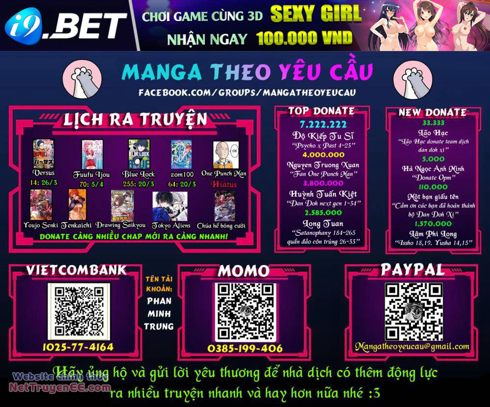 Đảo Côn Trùng Chương 64 Ảnh 39