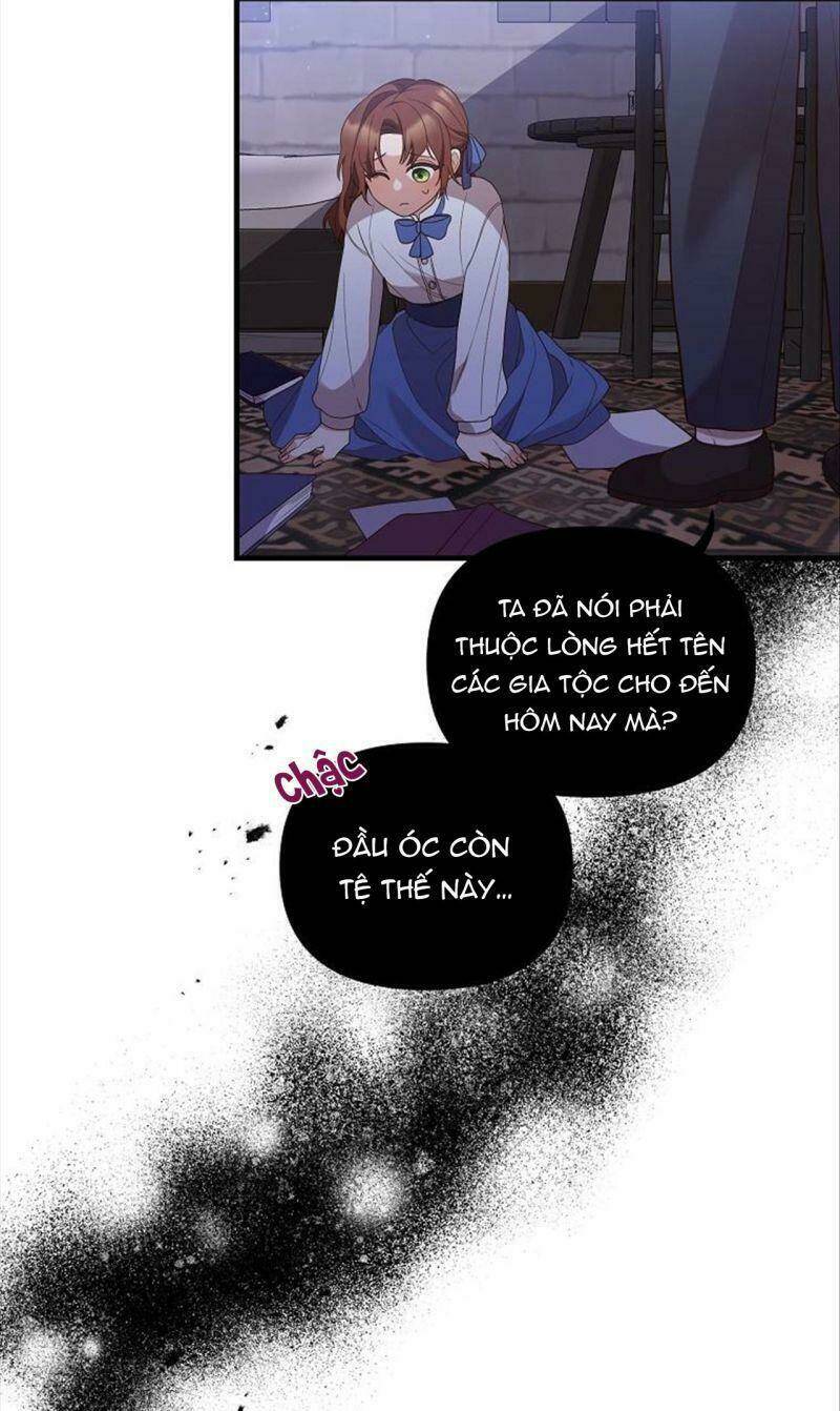 Hôn Phu Của Tôi Là Nam Chính Yandere Chương 1 Ảnh 62