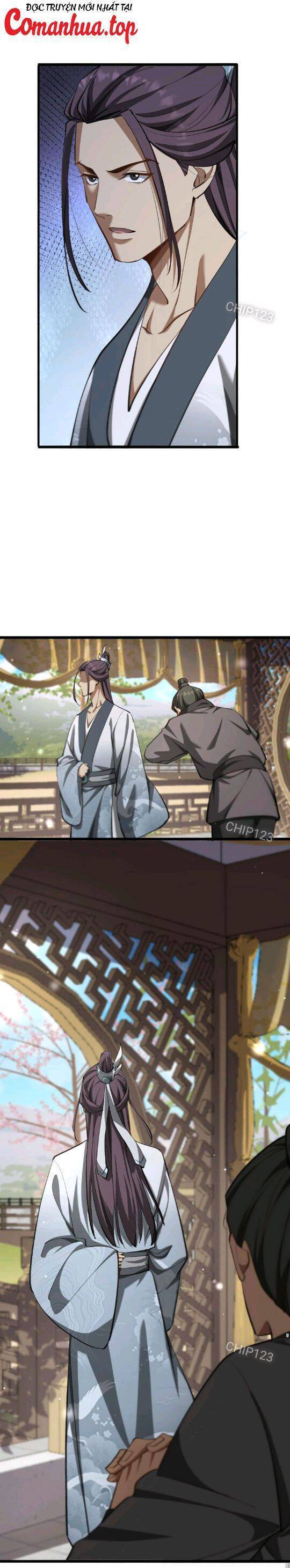 Huyền Môn Bại Gia Tử Chương 2 Ảnh 9