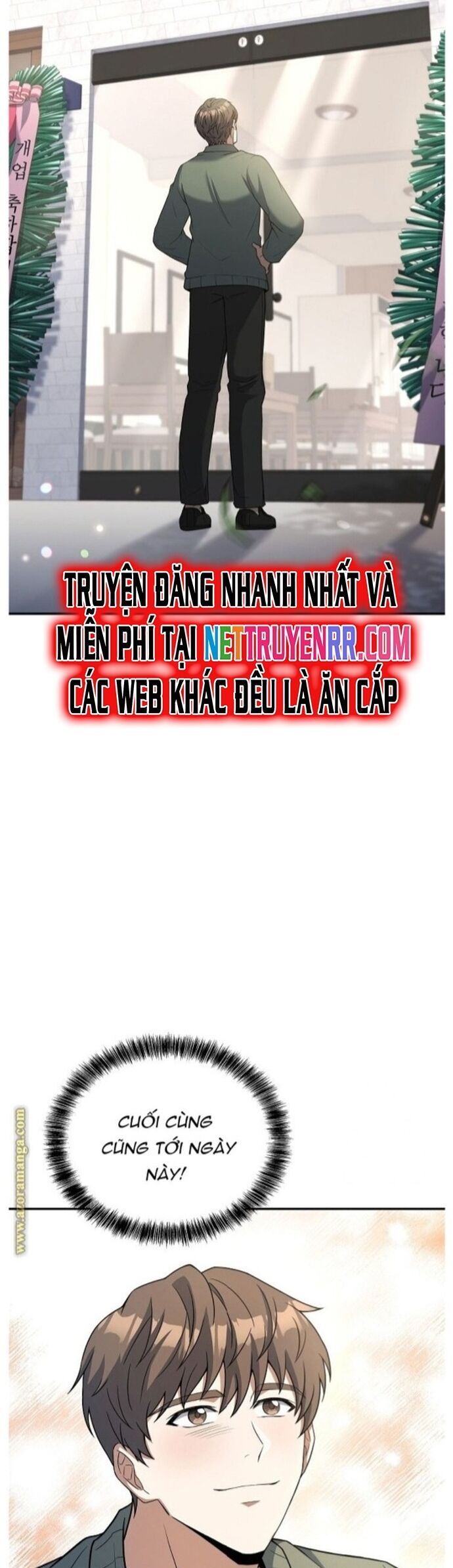 Đầu Bếp Trẻ Nhất Tới Từ Khách Sạn Hạng Ba Chương 99 Ảnh 8