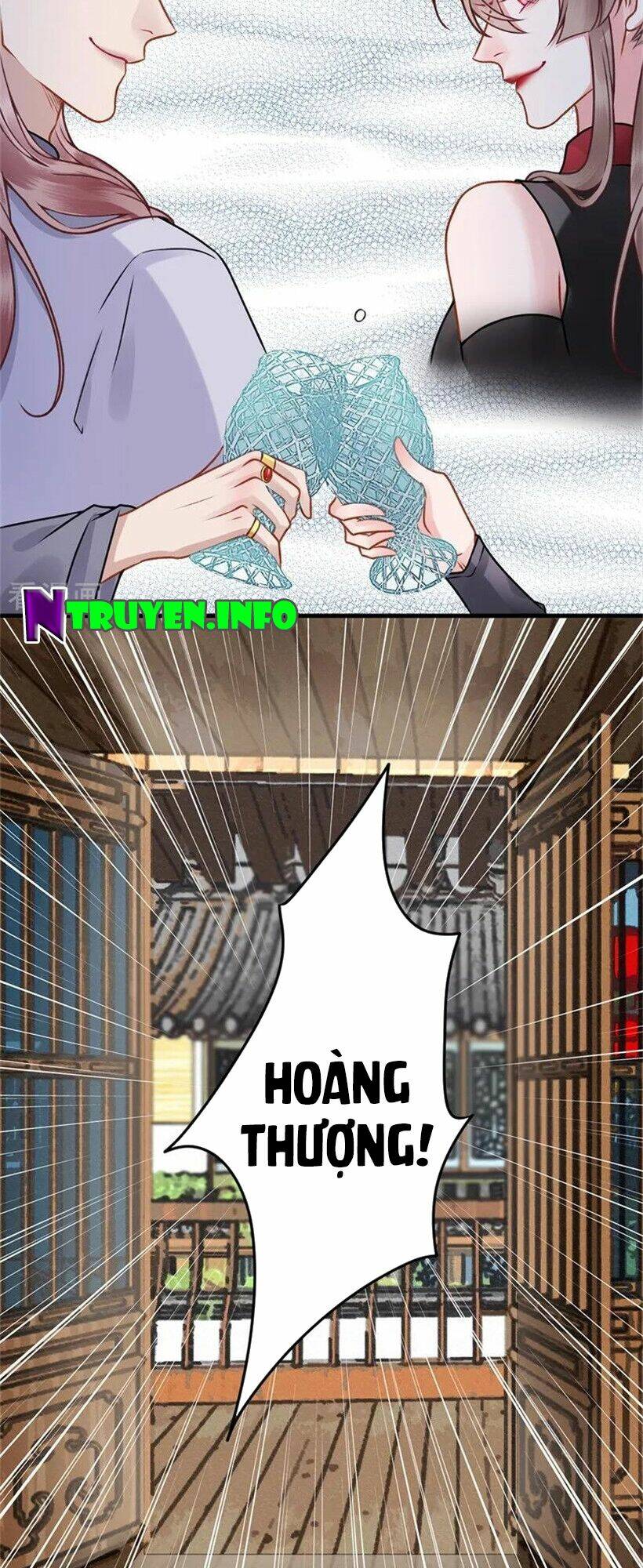 Hoàng Phi 9000 Tuổi Chương 92 Ảnh 11