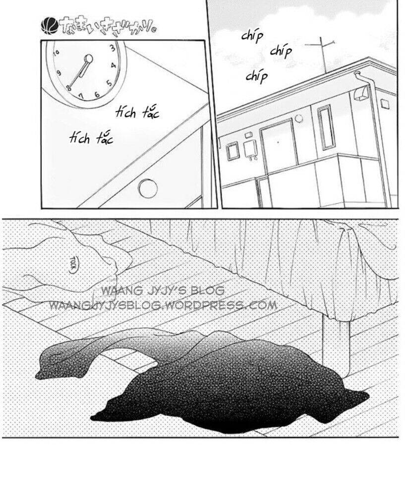 Namaikizakari Chương 113 Ảnh 3