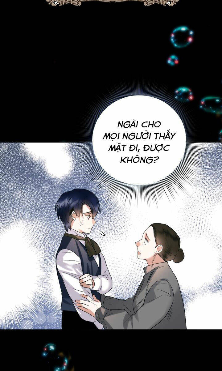 Hôn Nhân Hoàng Gia Chương 52 Ảnh 4