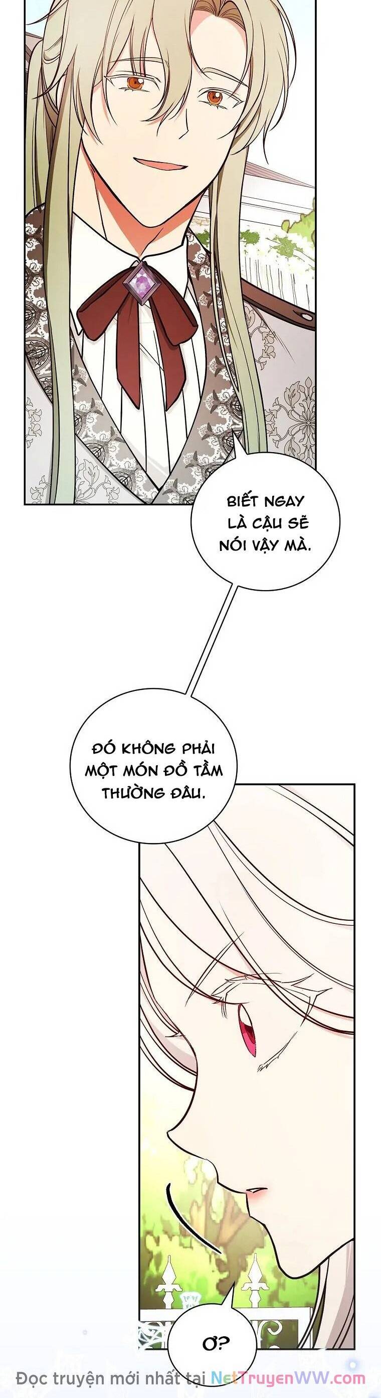 Tôi Trở Thành Mẹ Của Chiến Binh Chương 75 Ảnh 42