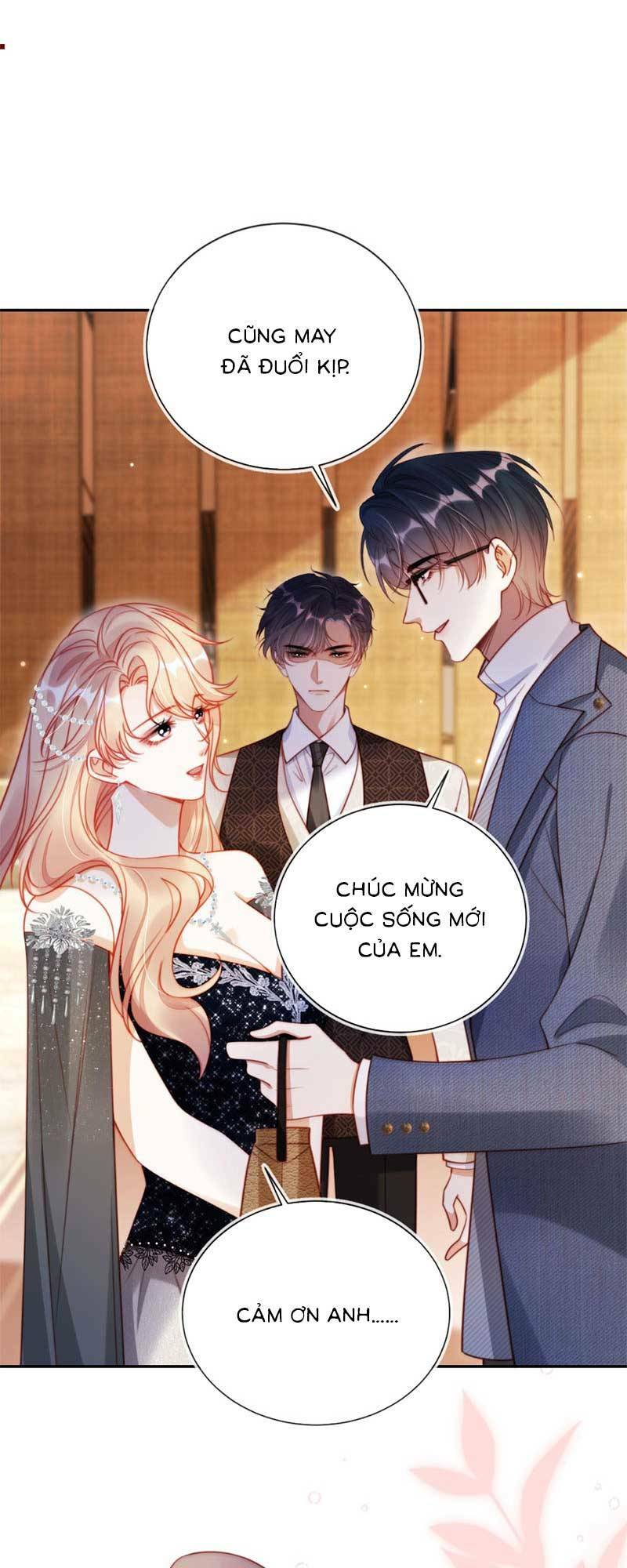 Thừa Kế Gia Sản Ngàn Tỷ Sau Khi Ly Hôn Chương 38 Ảnh 10