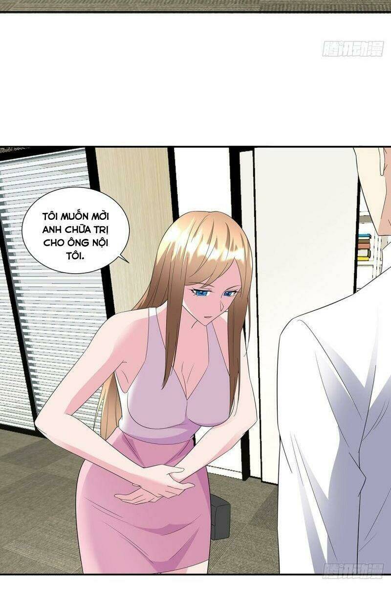 Đô Thị Lãng Tử Chương 36 Ảnh 16