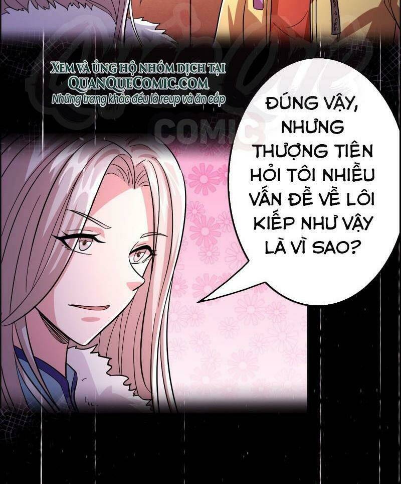 Dị Giới Cung Ứng Thương Chương 93 Ảnh 3