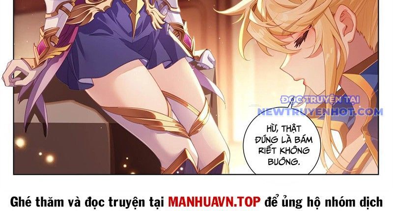 Vạn Tướng Chi Vương Chương 489 Ảnh 10