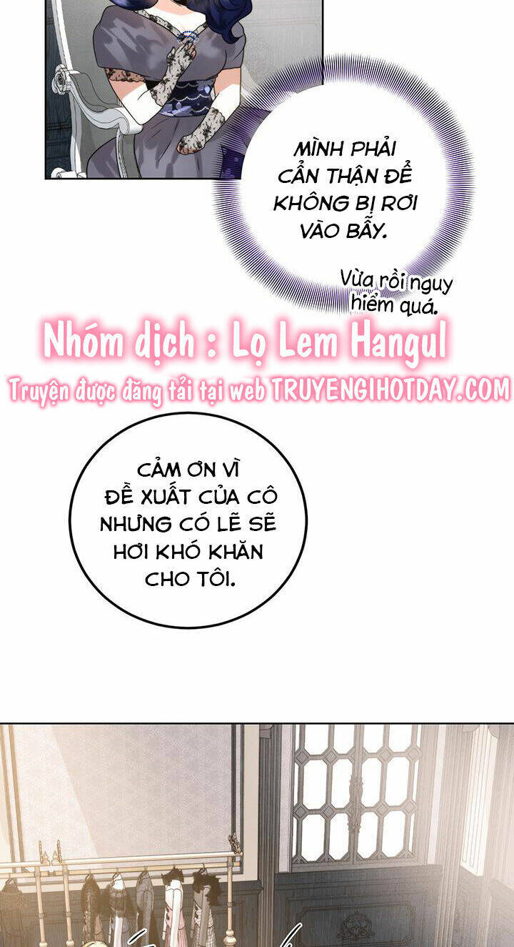 Hôn Nhân Hoàng Gia Chương 52 Ảnh 62