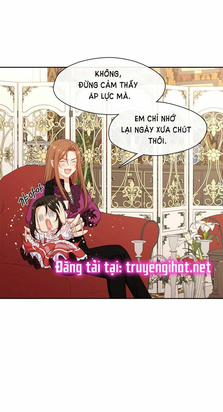 Hãy Coi Chừng Ác Nữ Chương 113 Ảnh 16