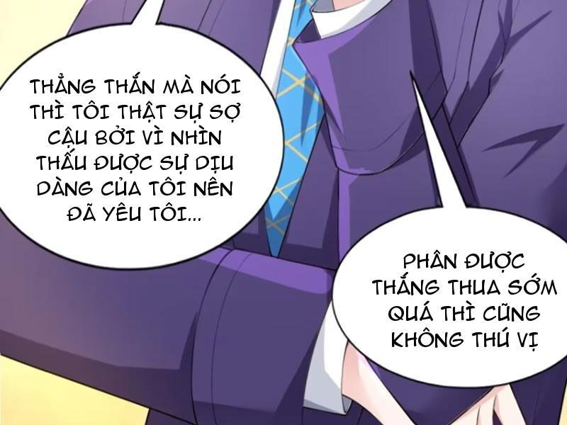Bạn Gái Tôi Là Một Đại Tiểu Thư Xấu Xa Sao? Chương 69 Ảnh 95