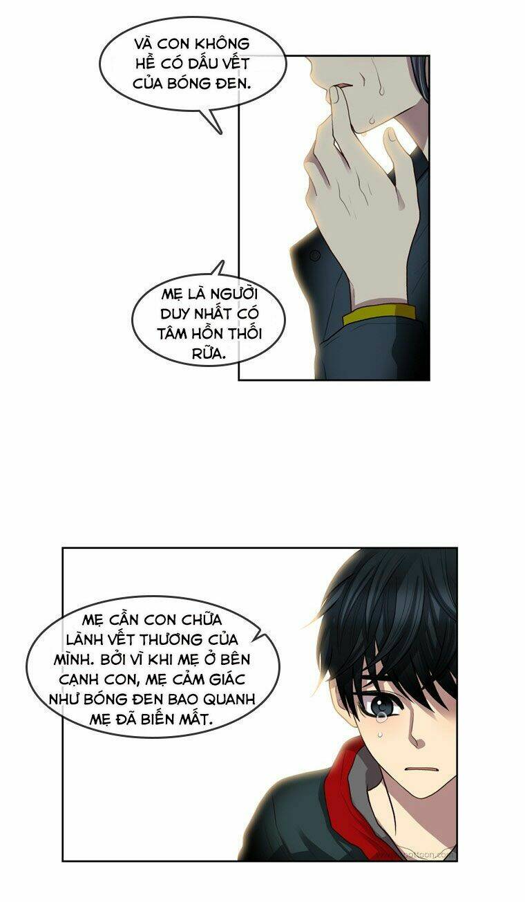 My Shining World Chương 68 Ảnh 19